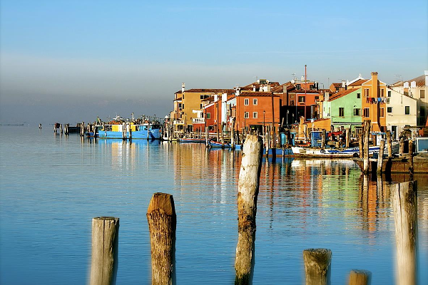 Risultati immagini per pellestrina foto