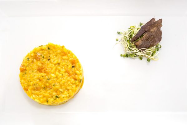 Risotto zucca curcuma asiago_0087