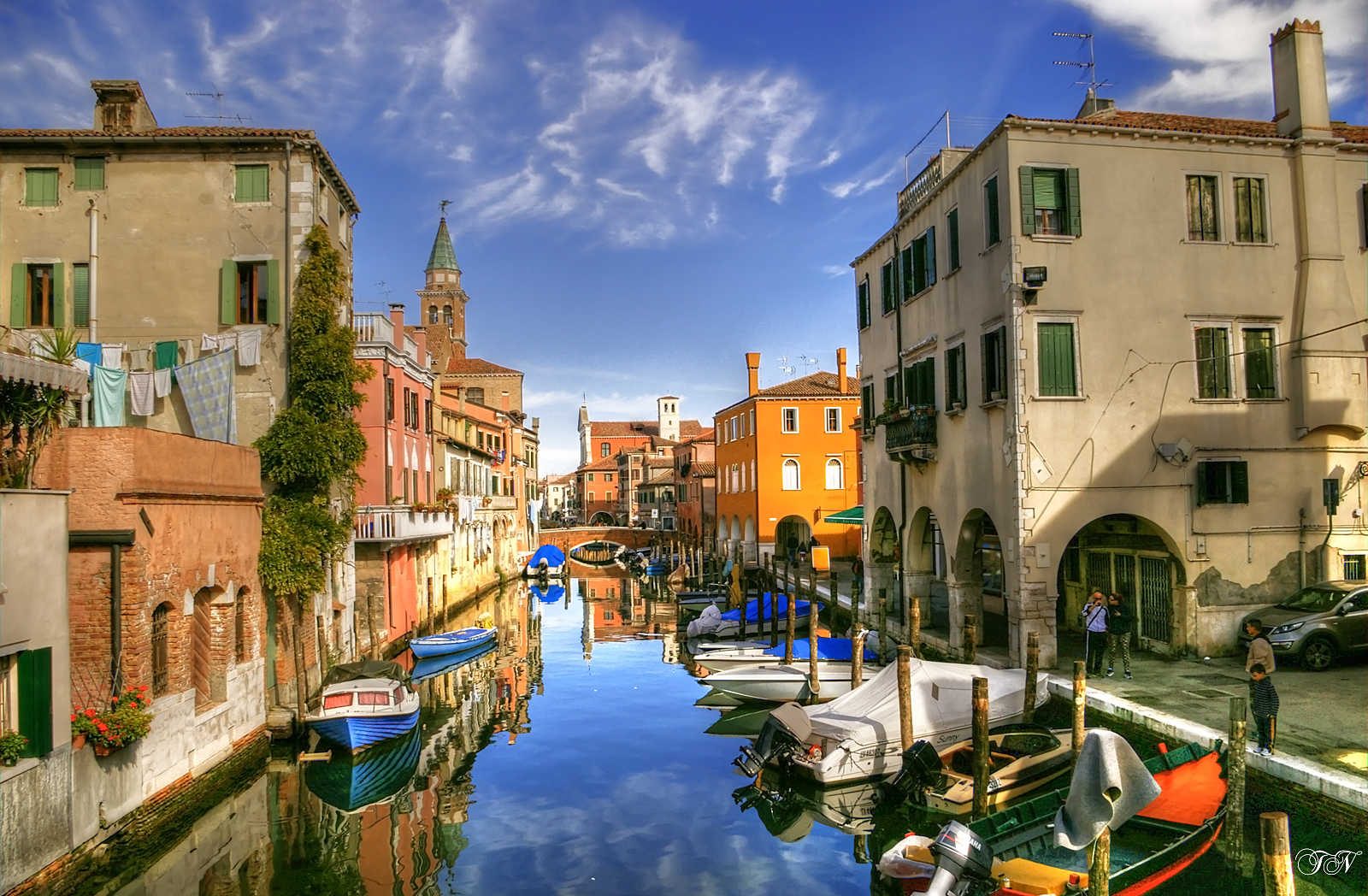 Chioggia: Cosa Vedere e Cosa Fare in Uno o Più Giorni